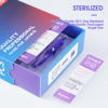 Picture of Mast Pro Tattoo Cartridges 20Pcs Disposable Bugpin Needles Round Liner 1009RL