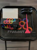 Picture of Framar Star Struck Silver Pop Up Hair Foil, Aluminum Foil Sheet, Hair Foils For Highlighting - 500 Foil Sheets