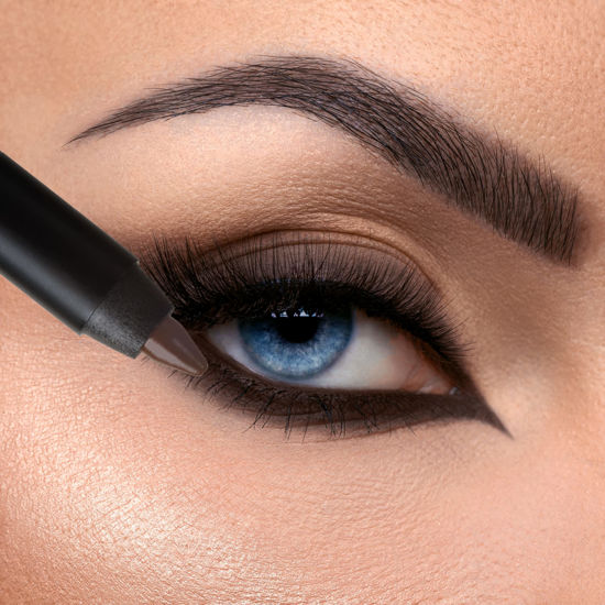 Picture of K7L Brown Eyeliner - Waterproof, Smudge-Proof, Precise Cosmetics