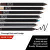 Picture of K7L Brown Eyeliner - Waterproof, Smudge-Proof, Precise Cosmetics