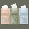 Picture of Dew Well - Refresh Deodorant Wipes - A Fresh Start When You’re On the Go - Aluminum, Paraben, and Sulfate Free - Variety Pack (Tea Tree, Eucalyptus, Jasmine) - 50 Individually Wrapped Wipes