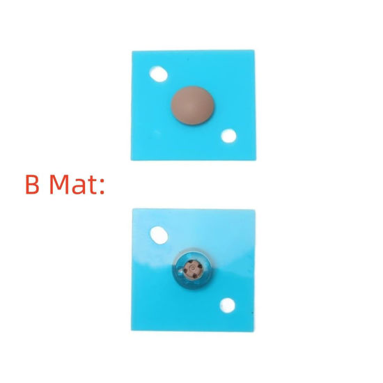 GetUSCart Laptop Bottom Case Rubber Feet Replacement for Microsoft