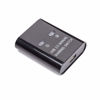 Picture of Printer Sharing Switch, Manual Switcher Adapter, 2 Computer Share 1 Printer Scanner USB Device Hub with 2 Pack Male Cables