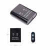 Picture of Printer Sharing Switch, Manual Switcher Adapter, 2 Computer Share 1 Printer Scanner USB Device Hub with 2 Pack Male Cables