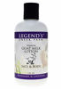 Picture of Legend's Creek Farm, Premium Goat Milk Lotion, For Body, Hand & Face, Deeply Moisturizing With Shea Butter, Sunflower Oil & Aloe, No Harsh Chemicals, Handmade in USA, 9 Oz (Rosemary & Lavender L.)