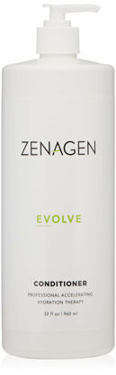 Picture of Zenagen Evolve Professional Accelerating Conditioner, 32 oz.