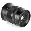 Picture of Meike 60mm F2.8 Magnification Macro Manual Focus APS-C Lens Compatible with Panasonic Lumix M43 MFT Mount Digital Mirrorless Cameras GH3 GH4 GH5 GH6,etc