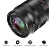 Picture of Meike 60mm F2.8 Magnification Macro Manual Focus APS-C Lens Compatible with Fujifilm X Mount Mirrorless Cameras X-T1 X-T2 X-T3 X-T4 X-T5 X-T10 X-T20 X-T100 X-T200 XPro1 X-S10