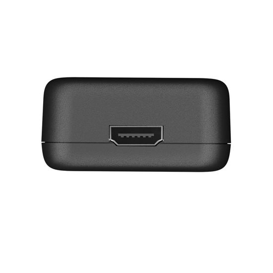 GetUSCart- OBSBOT UVC to HDMI Adapter 2.0 for Tiny/Tiny 4K Meet/Meet 4K ...