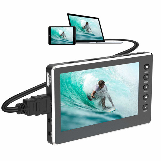 USB 2.0 Video Capture Card VHS to Digital Converter Capture for