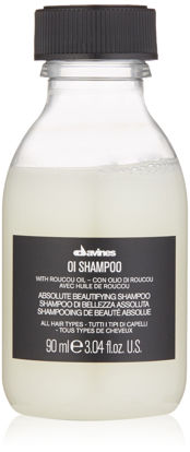 Picture of Davines OI Shampoo Travel Size, 3.04 fl.oz.