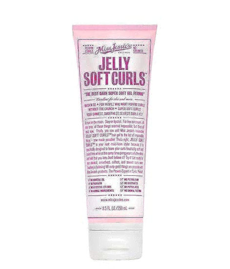 Picture of Miss Jessie's Jelly Soft Curls 8.5 fl.oz./250ml