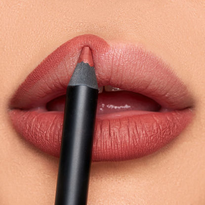 Picture of K7L Red Brown Lip Liner - Toast - Waterproof
