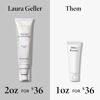 Picture of LAURA GELLER NEW YORK Spackle Super-Size - Original - 2 Fl Oz - Skin Perfecting Primer Makeup with Hyaluronic Acid - Long-Wear Foundation Face Primer