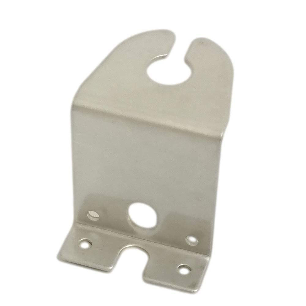 GetUSCart UngSung Vehicle Hood & Fender Mount Bracket for CB UHF VHF