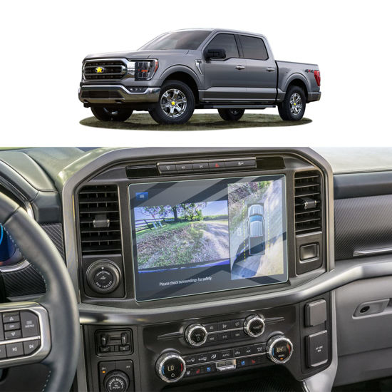 2021 f150 shop screen protector