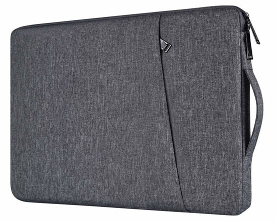 GetUSCart 17 17.3 Inch Waterproof Laptop Case with Handle for HP