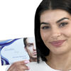 Picture of Facial Smoothies LONG Wrinkle Remover Strips, 48 forehead anti wrinkle patches