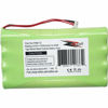 Picture of ZZcell Battery Replacement for Yaesu Vertex FNB-72, FNB-72x, FNB-72xe, FNB-72xh, FNB7-72xx, FNB-85, FT-817, FT-817ND, Two Way Radio