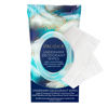 Picture of Pacifica Beauty, Coconut Milk & Essential Oils Underarm Deodorant Wipes, 30 Count (Pack of 2), Remove Odor On-The-Go, Aluminum Free, Travel Friendly, Fresh Coconut Scent, 100% Vegan and Cruelty Free