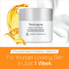 Picture of Neutrogena Rapid Tone Repair Retinol + Vitamin C Correcting Cream, Tone Evening Face & Neck Cream with Retinol & Hyaluronic Acid for Dark Spots, Fine Lines & Wrinkles, 1.7 oz