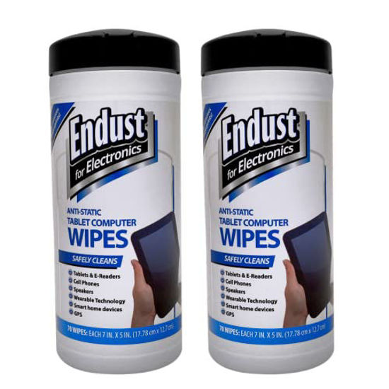 Endust Dust Cloths, Dry Disposable, Shop