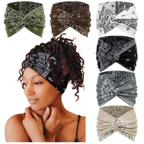 head accessories for women