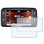 Picture of Speedo Angels Dashboard Screen Protector for HARLEY DAVIDSON BOOM! BOX 6.5GT (GPS) (2014+) - 2 x Anti Glare