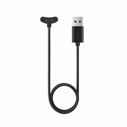 Picture of Ticwatch Pro 5 / Pro 3 Ultra GPS/Pro 3 GPS / E3 Charging Cable Replacement Charging Cable Magnetic Charger Pro 3 GPS/Pro 3 Ultra GPS / E3 Smartwatch