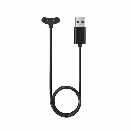 Picture of Ticwatch Pro 5 / Pro 3 Ultra GPS/Pro 3 GPS / E3 Charging Cable Replacement Charging Cable Magnetic Charger Pro 3 GPS/Pro 3 Ultra GPS / E3 Smartwatch