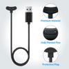 Picture of Ticwatch Pro 5 / Pro 3 Ultra GPS/Pro 3 GPS / E3 Charging Cable Replacement Charging Cable Magnetic Charger Pro 3 GPS/Pro 3 Ultra GPS / E3 Smartwatch