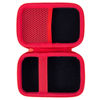 Picture of Aenllosi Hard Case Replacement for Olympus Tough TG-6 Waterproof Camera (Red)