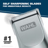 Picture of WAHL Groomsman Battery Operated Beard Trimming kit for Mustaches, Hair, Nose Hair, and Light Detailing and Grooming with Bonus Wet/Dry Electric Nose Trimmer - Model 5621V