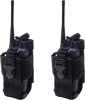 Picture of Sarcia Radio Holster,Molle Radio Pouch Military Heavy Duty Radios Holster Bag for Two Ways Walkie Talkie Compatible with Motorola Baofeng Kenwood,2PACK