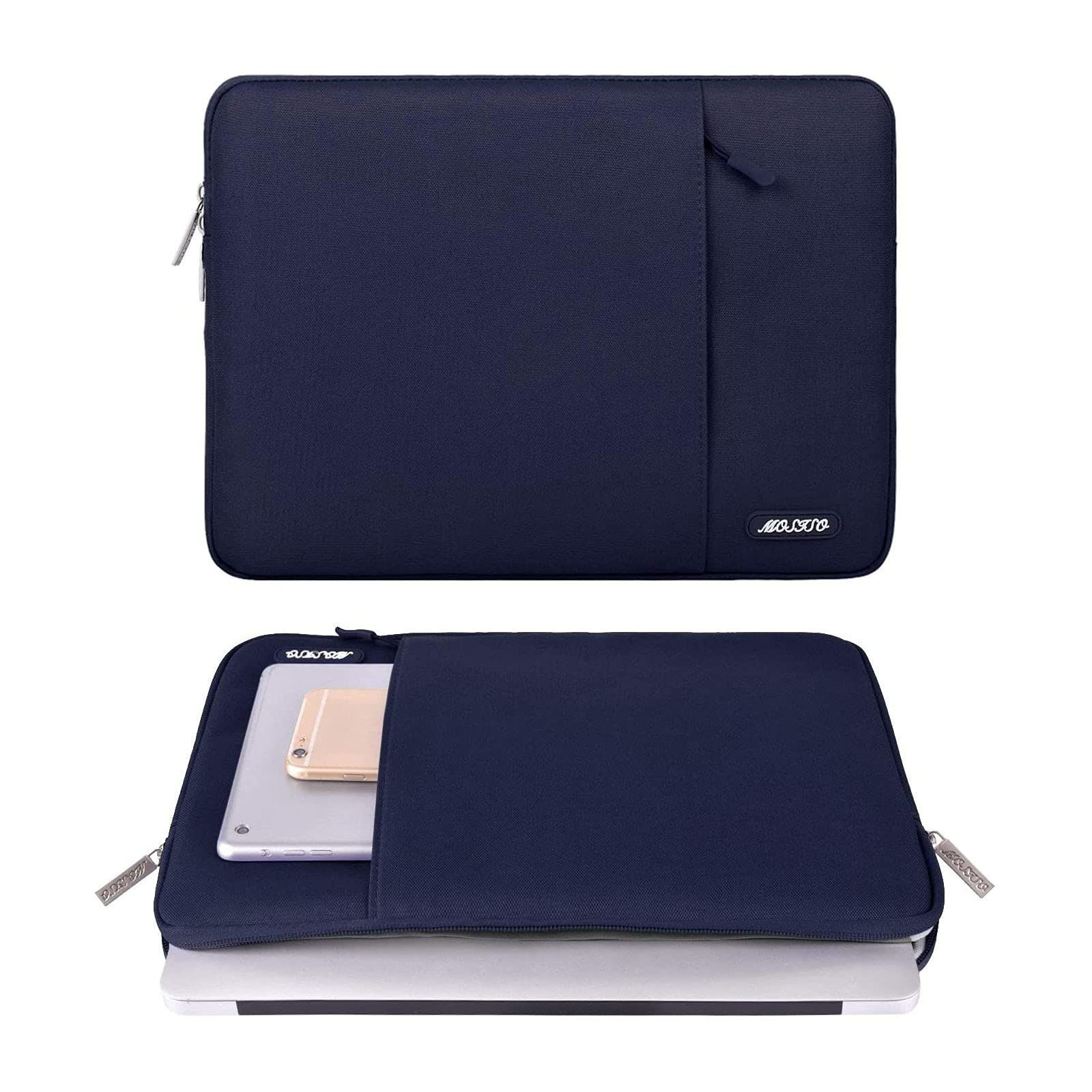 GetUSCart MOSISO Laptop Sleeve Bag Compatible with MacBook Air 13 inch