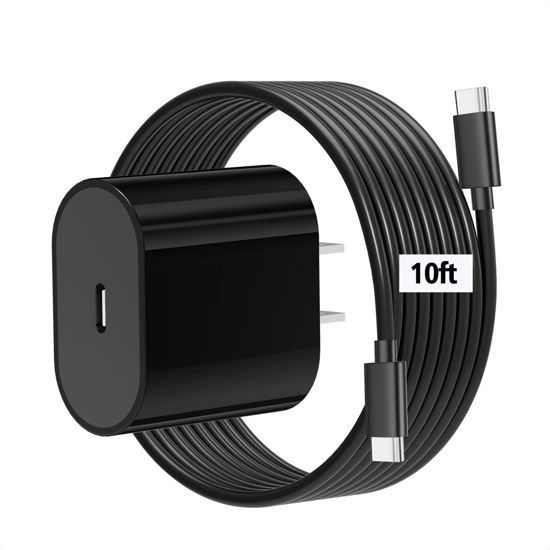 Fast Charging Ipad Pro 11 Inch Charging Cable GetUSCart- 20W USB C