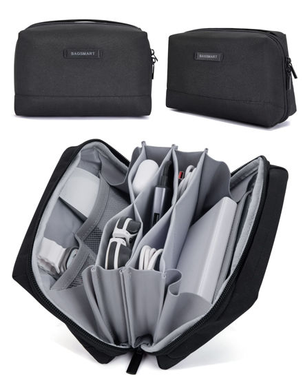 Travel Organizer Bags, Toiletry Bags, Backpacks & More - BAGSMART