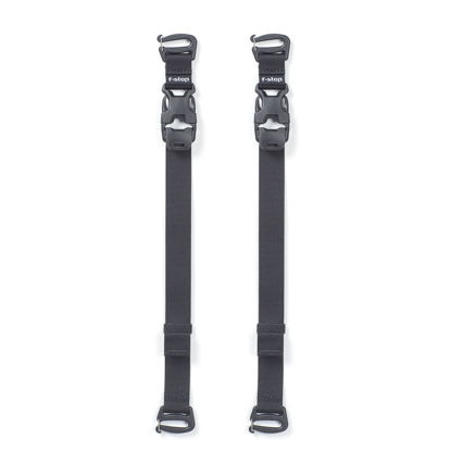 Picture of f-stop - Gatekeeper Pack Attachment Straps - Expand Gear and Accessory Carry Capacity