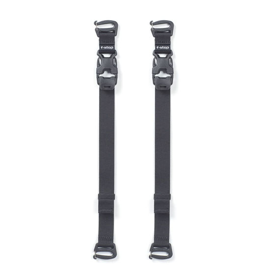 Picture of f-stop - Gatekeeper Pack Attachment Straps - Expand Gear and Accessory Carry Capacity