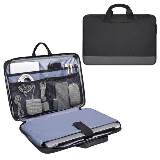 GetUSCart 11.6 12.9 Inch Waterproof Laptop Bag Sleeve for Women