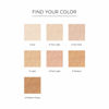 Picture of [JUNGSAEMMOOL OFFICIAL] Essential Skin Nuder Cushion (Fair Light) | Refill | Natural Finish | Buildable Coverage | Makeup Artist Brand