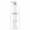 Picture of Nexxus Clean and Pure Clarifying Shampoo, With ProteinFusion, Nourished Hair Care Silicone, Dye And Paraben Free 33.8 oz