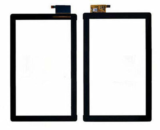Picture of Touch Screen Digitizer Assembly Replacement for ASUS ZenPad 10 Z301 Z301M Z301ML Z301MF Z301MLF 10.1" (Black)