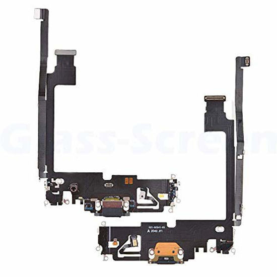 Port De Charge USB IPad Pro 11" 2018 & 12.9" 3G - Module Flexible Remplacement (A1980 A2013 A1876 A1895)