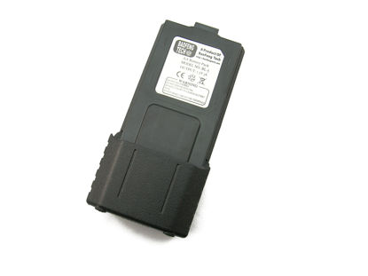 Picture of BTECH, BaoFeng BL-5 AA Battery Pack for for BF-F8HP, UV-5X3, and UV-5R Radios