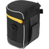 Picture of Ruggard Lens Case 5.0 x 3.5 (Black)