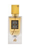 Picture of LATTAFA ANA ABIYEDH LEATHER 2.04 EAU DE PARFUM SPRAY