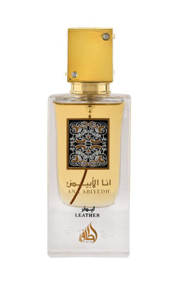 Picture of LATTAFA ANA ABIYEDH LEATHER 2.04 EAU DE PARFUM SPRAY