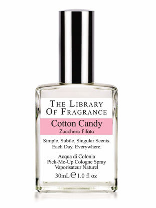 Picture of Demeter 1oz Cologne Spray - Cotton Candy