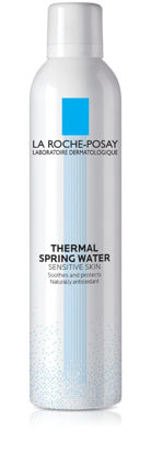 Picture of La Roche-Posay Thermal Spring Water, Face Mist Hydrating Spray with Antioxidants to Hydrate and Soothe Skin, Facial Spray, 10.1 Ounce